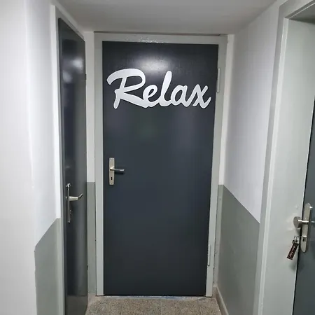 Apartment Haus Ilse 6 *