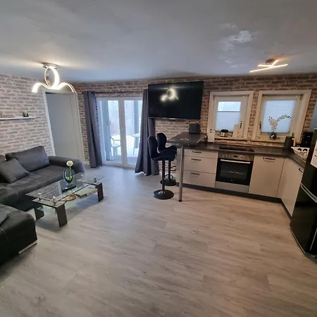 Haus Ilse 6 Sankt Andreasberg