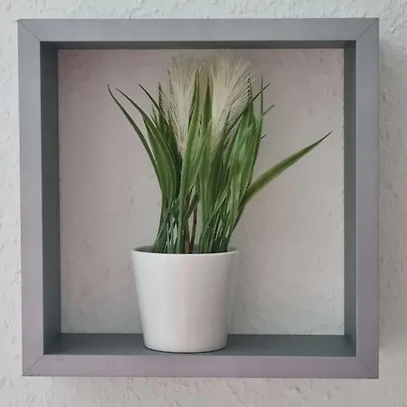 Haus Ilse 6 * Sankt Andreasberg